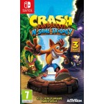 Crash Bandicoot N-Sane Trilogy [NSW]